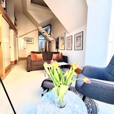 Das Stader Apartment Luaran gambar